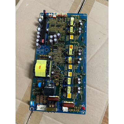 正弦驱动板EM330A0453CDRV1-议价