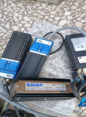 询价ASM驱动器02-40348美国音圈电机SMAC音圈马