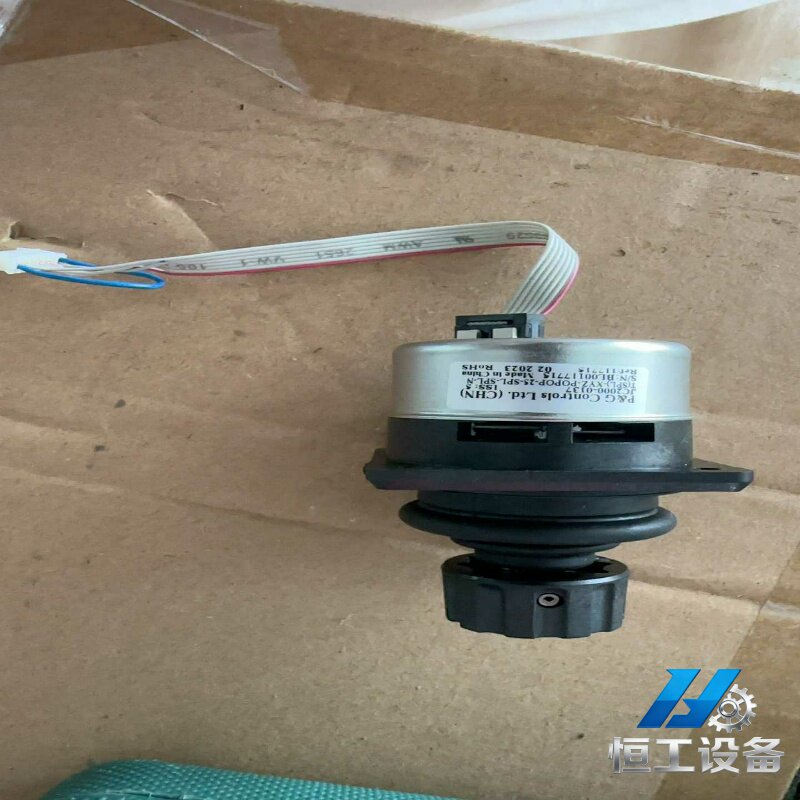 询价ABB示教器摇杆JC2000-0137，PennyFi