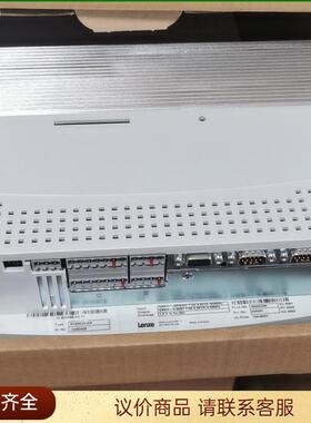 全新库存伦茨变频器EVS9324-ES一台 91高版本，-议价