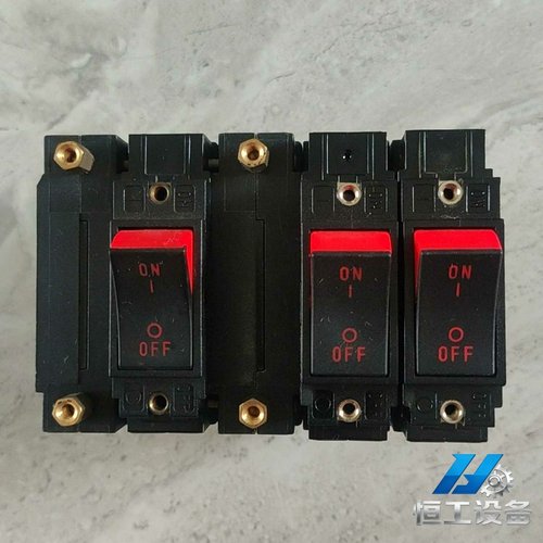 询价嘉灵CF3-B2-34-640-131-H空气开关