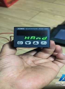 询价JUMO久茂702021/8-3000-23温控器PID10