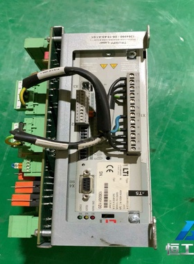 询价LTI路斯特伺服驱动器CDB34.003C2.4，型号H15