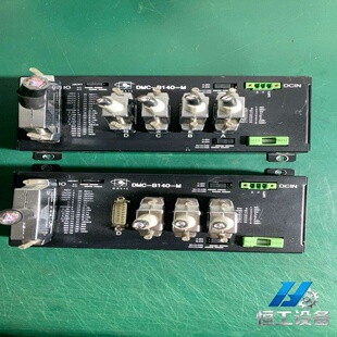 拆 询价GALIL加利尔独立四轴运动控制器DMC B140