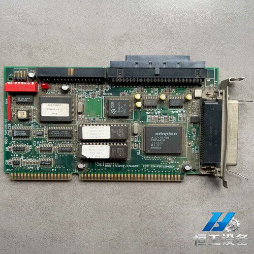 询价adaptedAHA-1542CF/1540CFISA