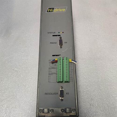 parker派克驱动器HID5CS/S4拆机现货，功能包好，-议价