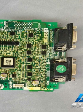 询价富士LIFT变频器PG卡分频，型号是OPC-LM1-PA1和