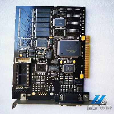 询价~BECKHOFF 倍福FC3101-0000 总线卡