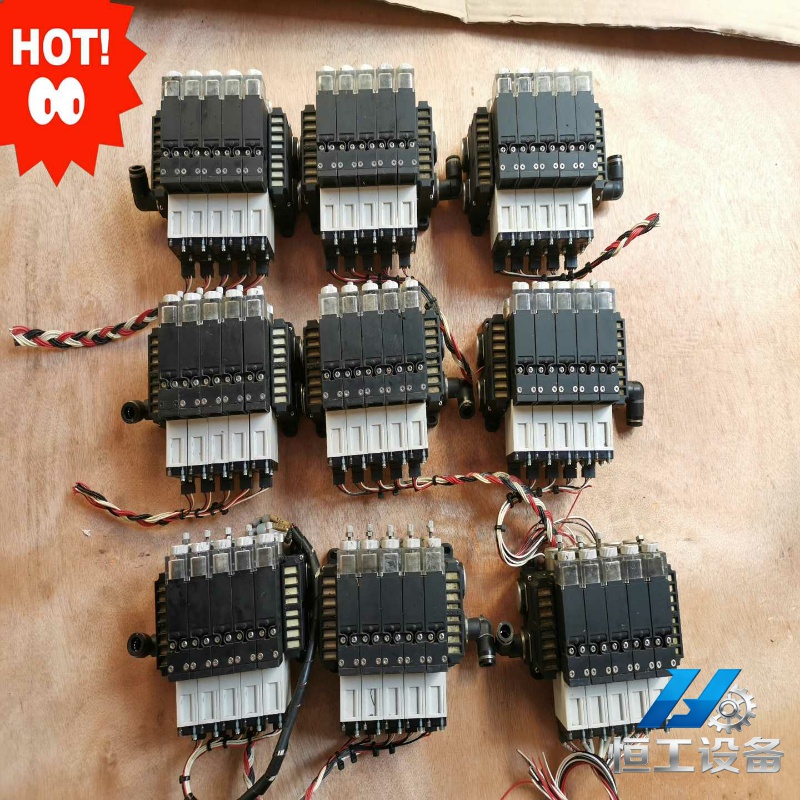 询价PISCO真空发生器VKME07S-S448S2E-B05-