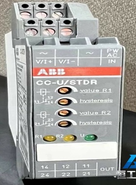 询价ABBCC-U/STDR1SVR040011R2500