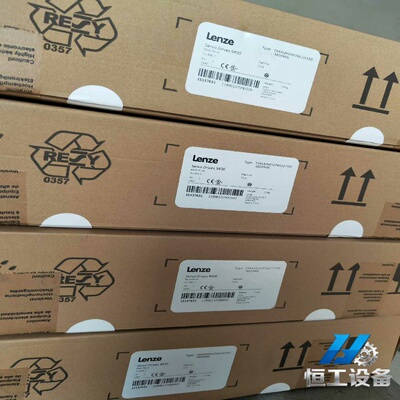 询价E94AMHE0074全新带包装未拆封9400伦茨驱动器！工