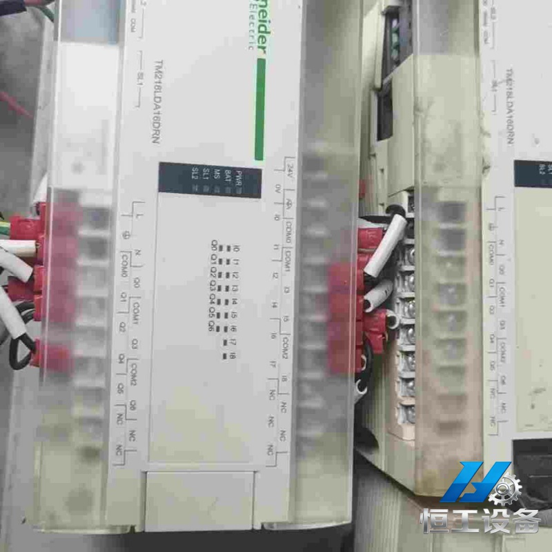 询价施耐德PLCTM218LDA16DRN