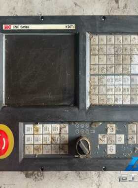 询价KNDCNC系列K90Ti数控系统