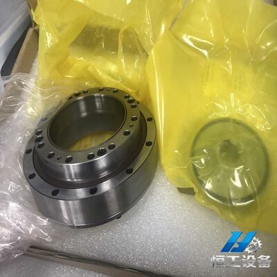 询价绿的LeaderDrive谐波减速机LHSG–25-80–C