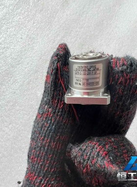 询价HD哈默纳科精密谐波减速机CSFN-5-100-2XH-F-