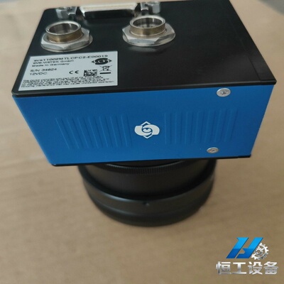 询价~Svs11002MTLCPC2-E00019面阵工业相机，1