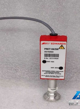 询价EDWARDS爱德华兹PRCT10K/5MD021525