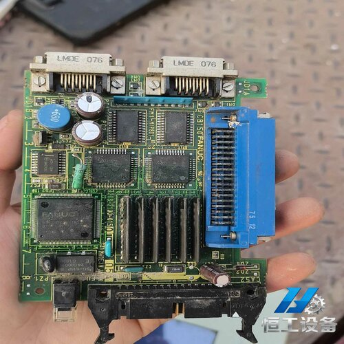询价~发那科FANUC LMDE 076主板