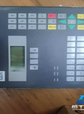 询价GEA分油机控制器，型号6ES7623-1DE01-0AE3