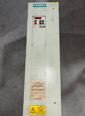 6SE70226EC61测试正常-议价
