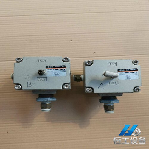 询价SMC气控阀VPA3145V