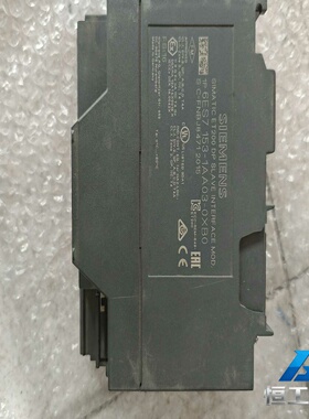 询价西门子ET200DP从站接口模块，型号6ES7153-1