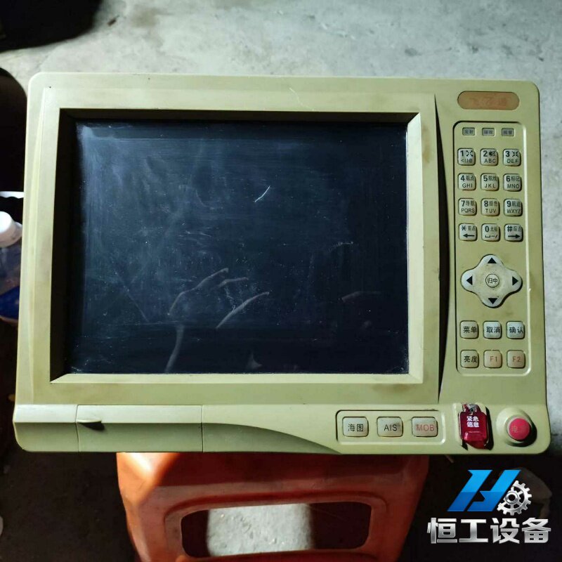 询价雷达/无线电/导航设备导航设备飞通FT-8700AIS船舶