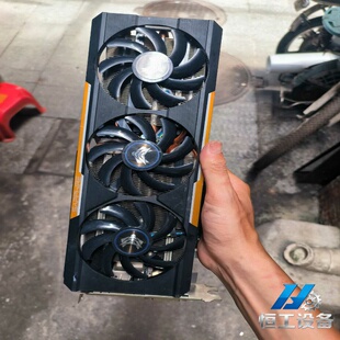 询价~蓝宝石R9 390 8g显卡。一块的蓝宝石R9 390