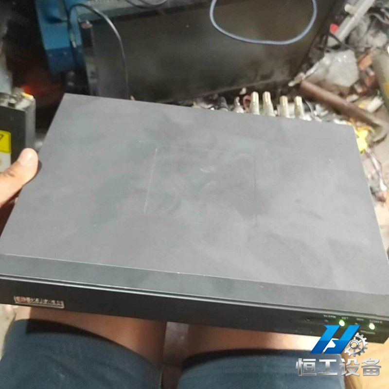 询价汉邦高科HB7016嵌入式数字硬盘录像机，刚刚厂里搬迁拆下来