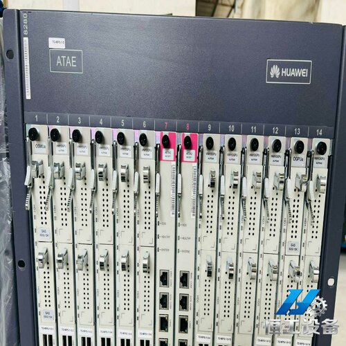 询价~华为T8280/ATAE刀片服务器 9成新 核心机房刚下架