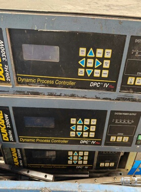 询价DUKANE杜肯DPCIVPlus动态过程控制器，20K