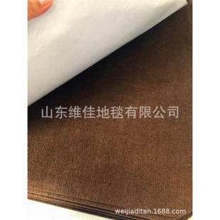 日韩欧美自粘式 亚马逊无痕免胶自吸地垫家用地毯 防滑地毯椅子垫