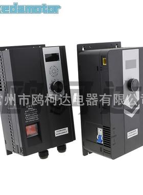工业风扇一体控制器 交流 220V 80V 440V 直流200-750VDC 驱动器