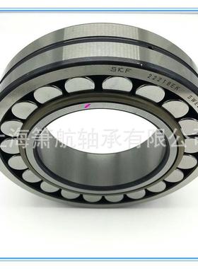 瑞典 23022-2CS/VT143  调心滚子轴承23024CC/W33