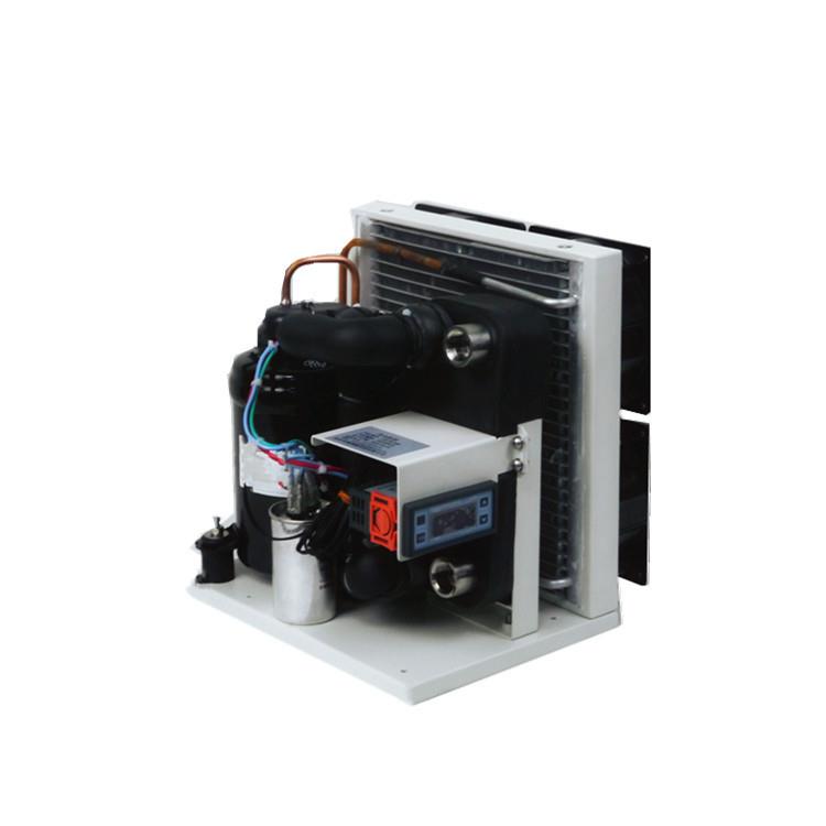 厂家直销美容仪器用220V制冷模块 600W小型冷却机组