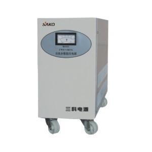 参数交流稳压器CWY-0.5KVA1K2K3K5K10K15光谱仪设备价格