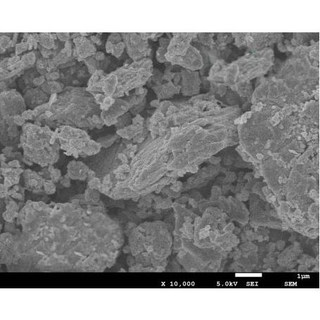 0.25-15μm Ti2AlC MAX 相陶瓷材料 1g