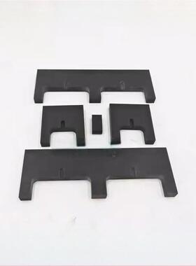 ULVAC爱发科真空泵叶片VSN1501旋片VDN301叶片VDN401 VSN2401刮片