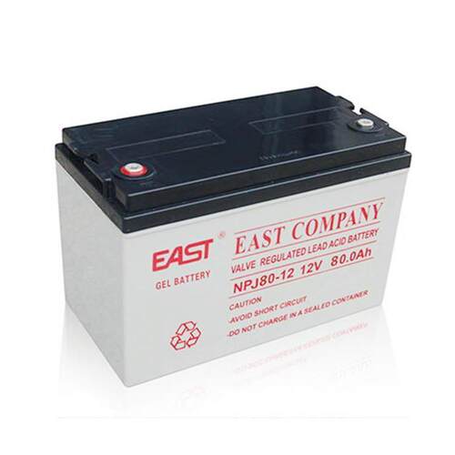 易事特蓄电池NP150-12 12V150AH太阳能路灯 UPS电源 机房配电