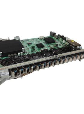 中兴GFBT 全新 万兆16口板卡个