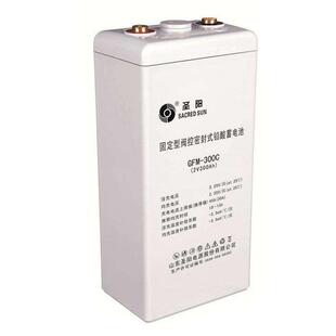 阀控密封式铅酸蓄电池GFM-500C/2V500AH医疗设备UPS电源