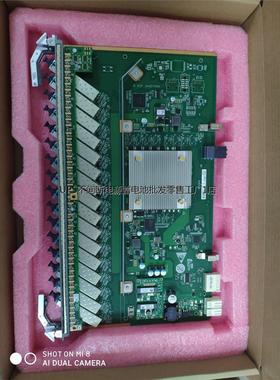 全新原包GPHF板卡 可配C+/C++模块901版本华为