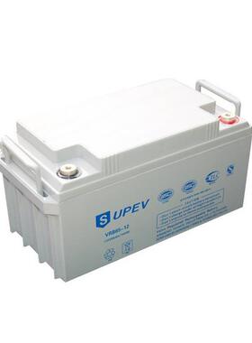 圣能SUPEV蓄电池VRB150-12 12V150AH机房UPS 备用电源纸箱非进口