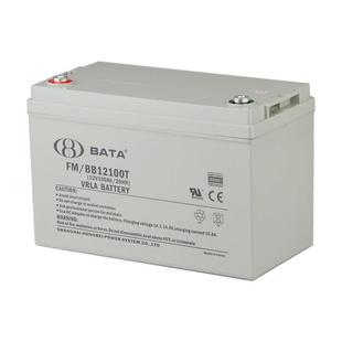 FM/BB12100T 12V100AH UPS电源配套 EPS直流屏 通讯系