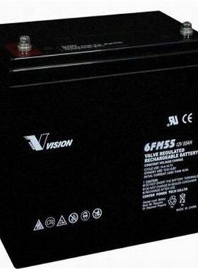 6FM55 12V5H 信号系统 基站备用 电厂备用三年非进口