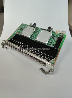 全新华为 CGUF XGPON GPON Combo板 全新质保一年现货包邮个