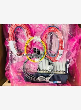 中兴OLT交换机 ZXA10 C600 光网络局端设备 中容量光接入OLT设备