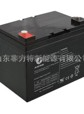 KAIYING凯鹰蓄电池6-GFM-33(KM33-12)12V33AH/10HR直流屏配电柜