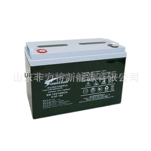 Sinonteam赛能蓄电池JMF1