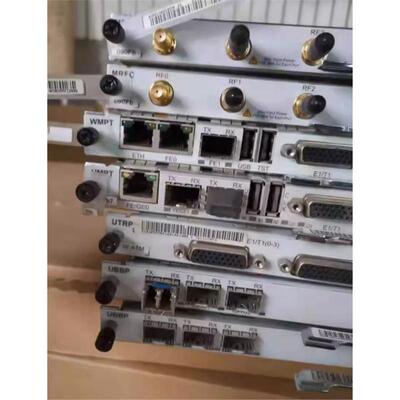 华为无线接入设备UMPT UBBP WMPT LBBP BBU3900 BBU5900 板卡维修